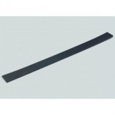 Neoprene Cover Retaining Strap - 10.63 X 0.787 X 0.125 In