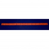 Blade, Squeegee, Front, 98Cml Lina