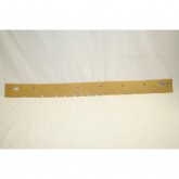 Blade Squeegee Front 938mml Gum