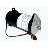 Motor, Ele, 36vdc 1700rpm 0.75hp