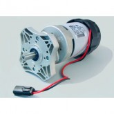 Motor, Ele, 36Vdc 0320Rpm 0.50