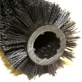 Tennant 28" 18 SR .050" Grit Cyl Brush