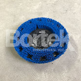 Brush Assy, Disk, Scb, 14.0 D, Pyp