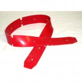Blade, Squeegee, Front 28Inch