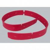 Squeegee - Red Gum