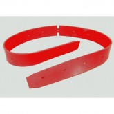 Squeegee - Red Gum 