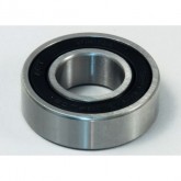 Bearing, Ball, 0.75B 1.57D 0.4 7W