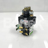 Contactor, 36Vdc, No