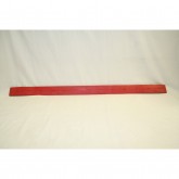 Blade, Squeegee, Rear, 700mm