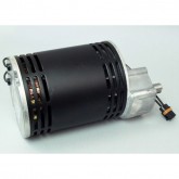 Motor Kit Ele 36Vdc 300Rpm 1.0 Hp