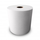 Paper Towel Roll, White, 7.875" x 800' - 12/CS