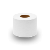 Revolve Toilet Tissue Paper Roll, 2-Ply, 3.6" x 4" -  48/CS
