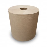 Natural Paper Towel Roll, 7.875" x 800' - 6/CS