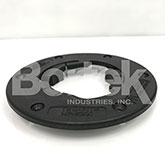 Universal Clutch Plate For Pad Drivers