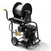 O'Brien Cart Hydro Jetter - 2500 Series