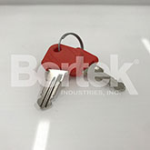 Set (2Pc.) Key