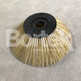 Side Broom- Standard
