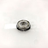 Grooved Ball Bearing