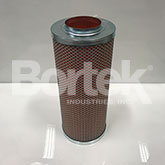 Filter - Dust Control