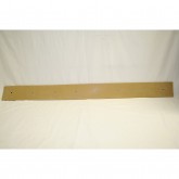 Rear Squeege Blade