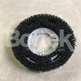 Scrub Brush-14"Powergrit