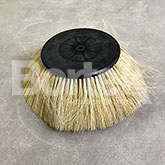 Side Broom Polyester - Standard
