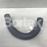 Assembly, Upper Squeegee Hose