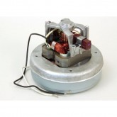 Vac Motor Assy Wav