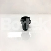 Brush Coupling