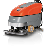 PowerBoss Phoenix 3030 Scrubber