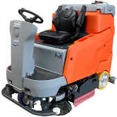 PowerBoss Scrubmaster B260 R Scrubber