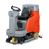 PowerBoss ScrubMaster B120R Scrubber