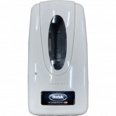 Touch-Free Foaming Soap Dispenser 1000ml - White