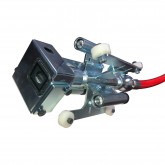 ST-PRO Cam Sewer Jet Camera Nozzle Complete Kit
