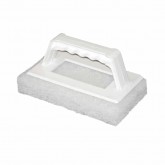 Scrubba Light Duty All-Purpose Cleaning Pad on a Handle (12/CS)