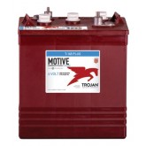 Trojan 6V, 260AH Deep Cycle Wet Battery T145+ LPL Term.