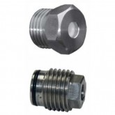 Ceramic Nozzle Insert (M8, SW 8)