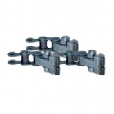 3 Piece Set Of Chain W/ Diamond Bits (Turbo II)