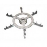 Small Chain Retainer Wheel 11 Inch