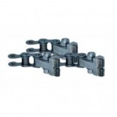 3 Piece Set Of Chain W/ Diamond Bits (Turbo S-400)