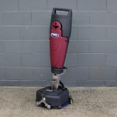 Minuteman EZ Mop 360 Microscrubber