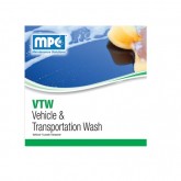 Vehicle & Transportation Wash - VTW