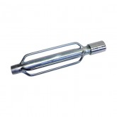 4-Wire Nozzle Extension