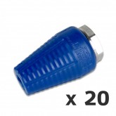 Aqua-Rocket Industrial Turbo Nozzle (20 Pk)
