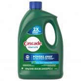 Cascade Complete Gel Dishwasher Detergent, Fresh - 120oz (4)