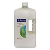 Softsoap Moisturizing Hand Soap with Aloe, Refill