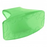 Eco-Fresh Bowl Clip Air Freshener - Cucumber - 12 ct.