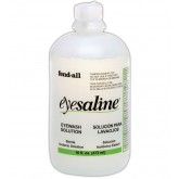 Fend-All Eyesaline Eye Wash Bottles