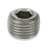 Stainless Steel Plug For Switchblade Nozzles