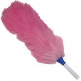 Impact® Lambswool Duster (28")